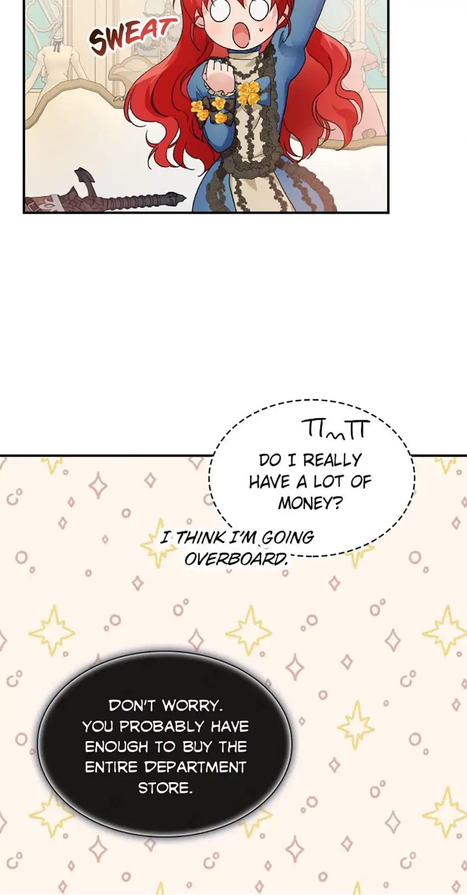 Finding My Father’s Son Chapter 9 – Page 17