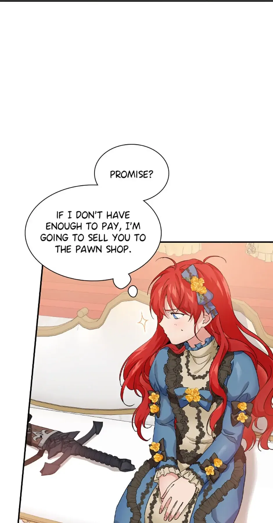 Finding My Father’s Son Chapter 9 – Page 18
