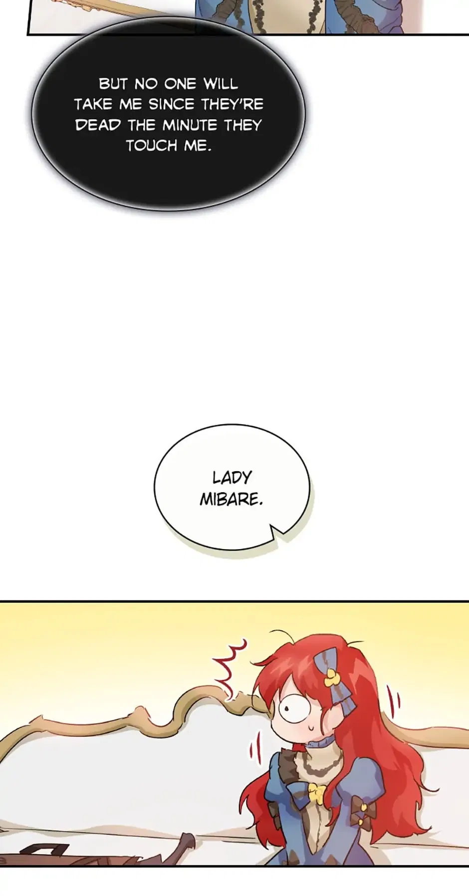 Finding My Father’s Son Chapter 9 – Page 19