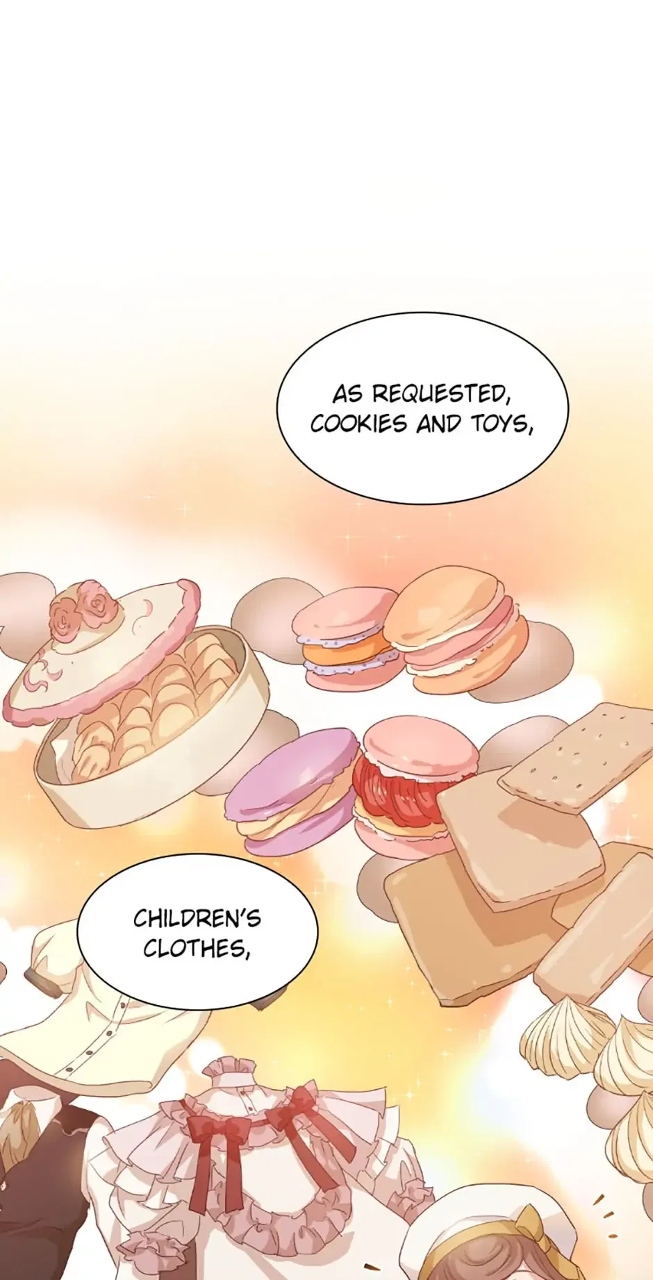 Finding My Father’s Son Chapter 9 – Page 20