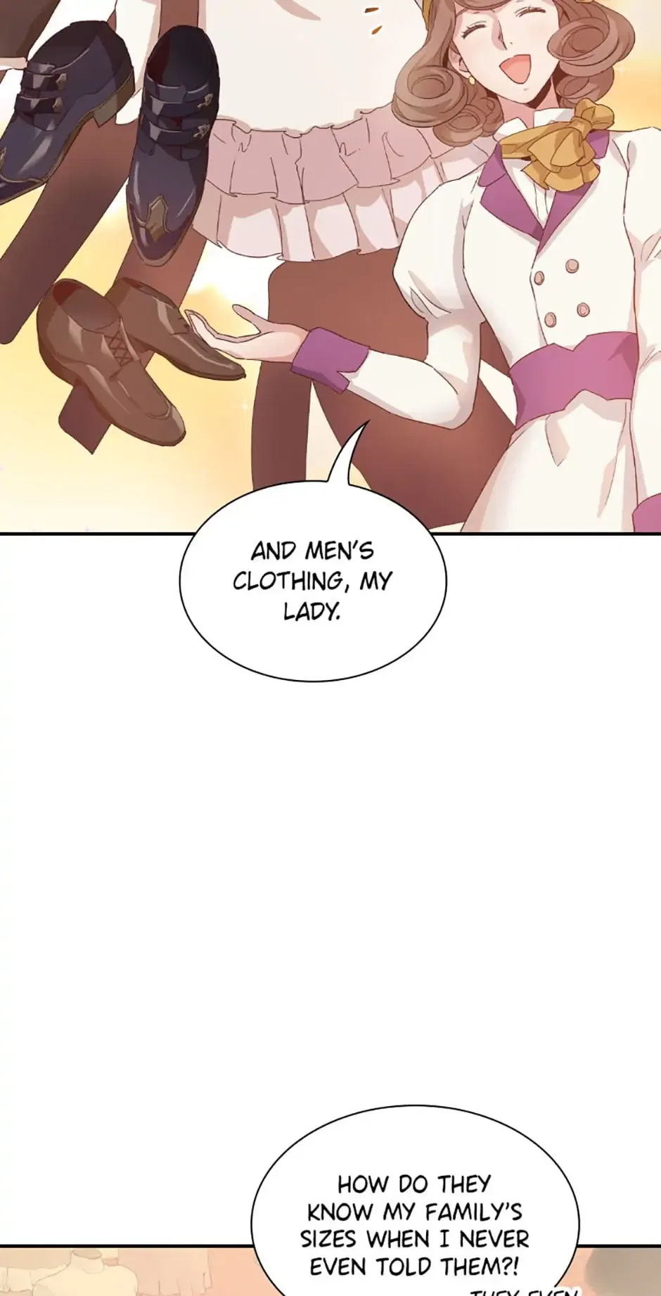 Finding My Father’s Son Chapter 9 – Page 21
