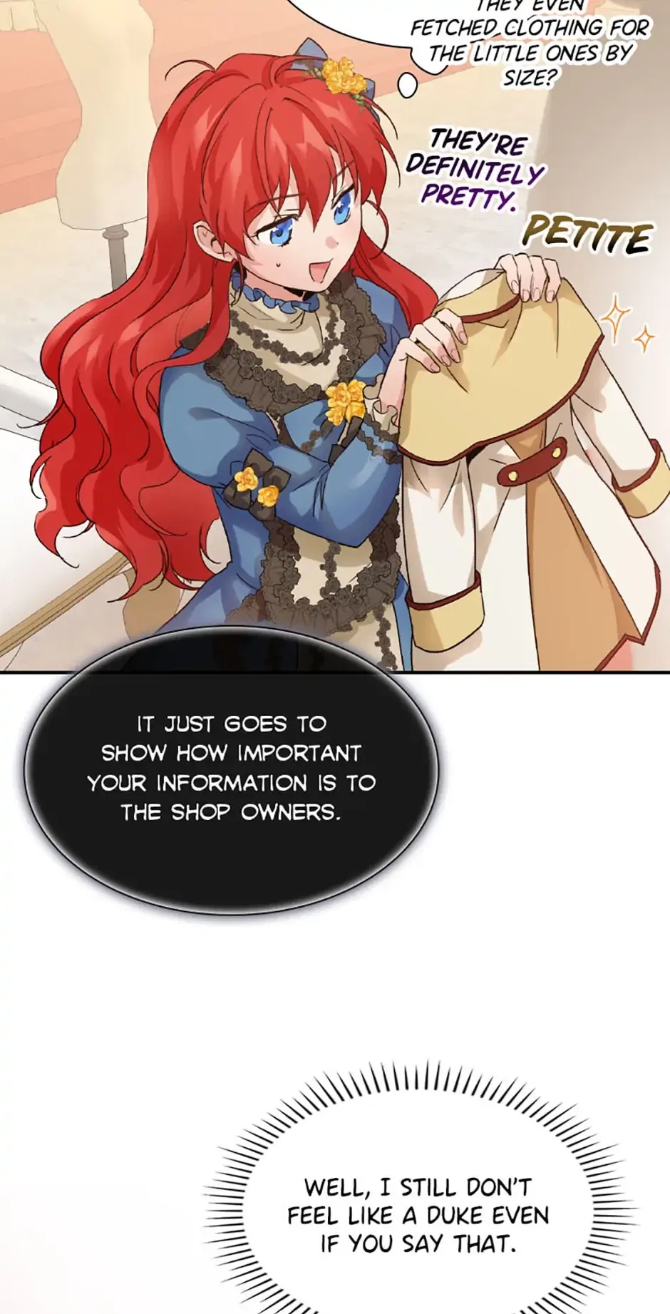 Finding My Father’s Son Chapter 9 – Page 22