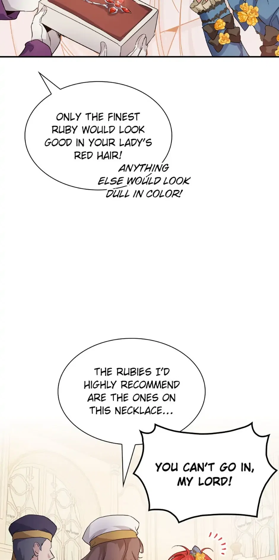Finding My Father’s Son Chapter 9 – Page 27