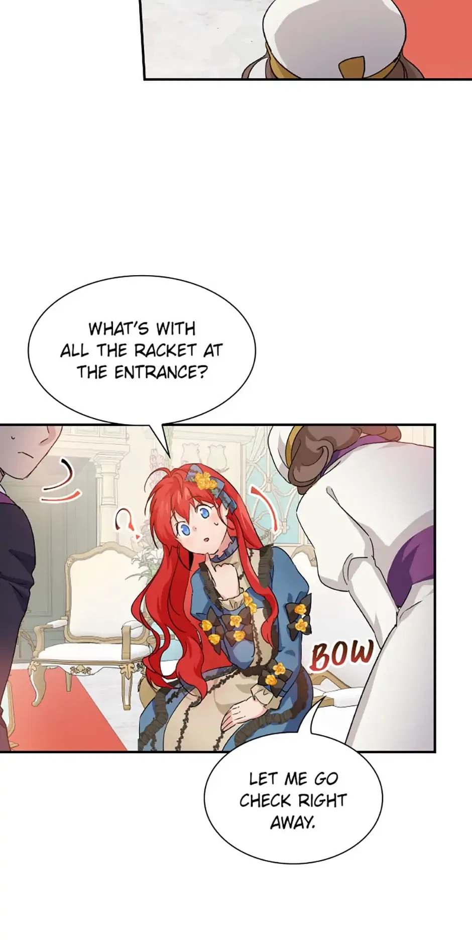 Finding My Father’s Son Chapter 9 – Page 29