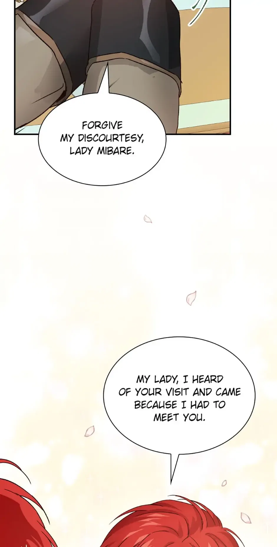 Finding My Father’s Son Chapter 9 – Page 36