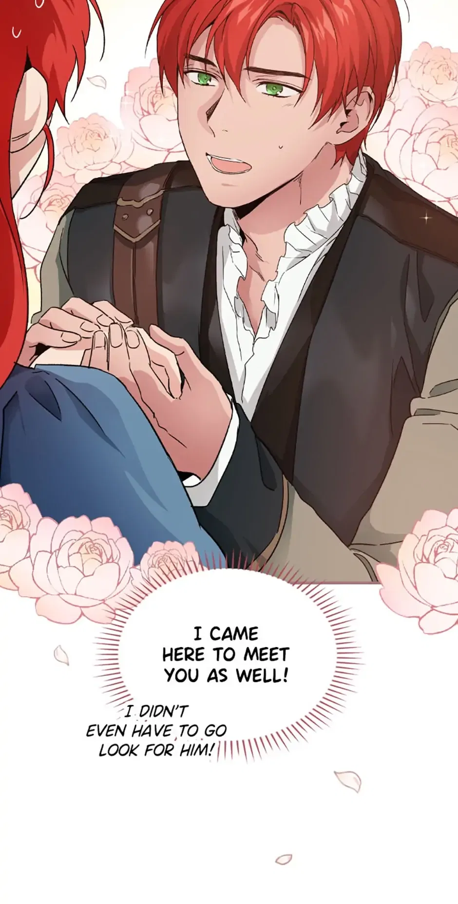 Finding My Father’s Son Chapter 9 – Page 37