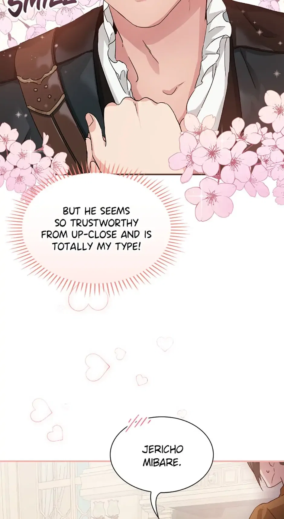 Finding My Father’s Son Chapter 9 – Page 40