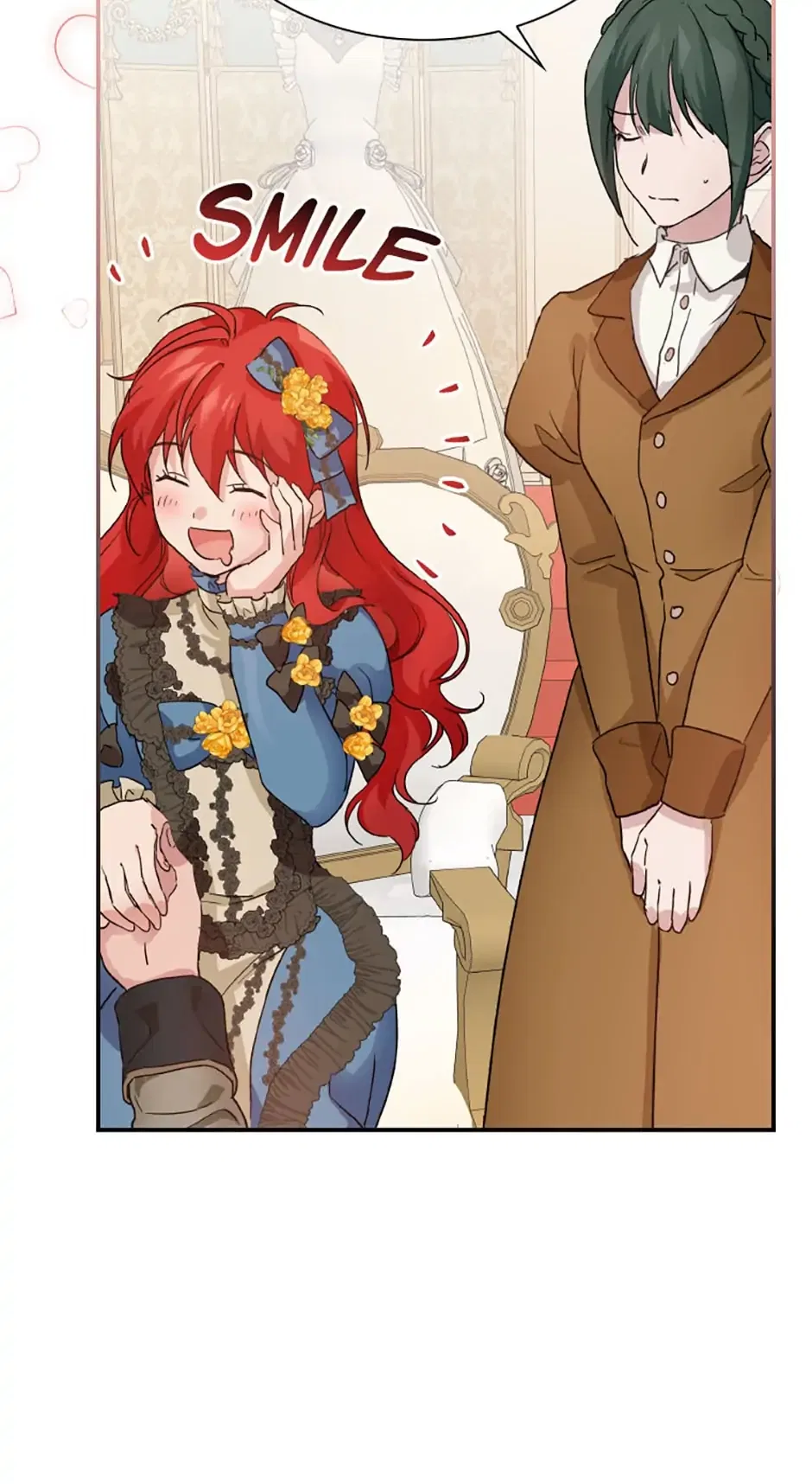 Finding My Father’s Son Chapter 9 – Page 42