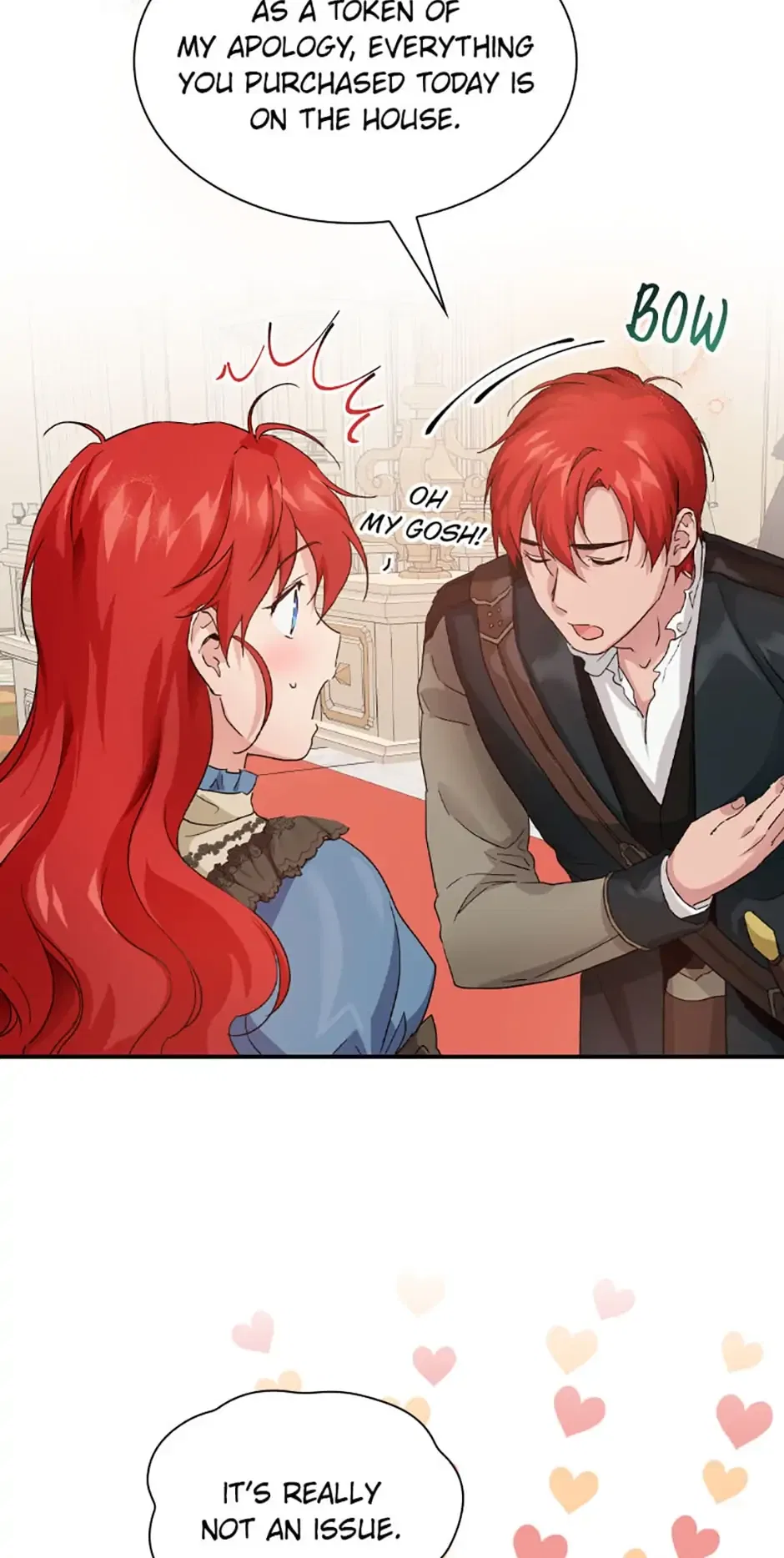 Finding My Father’s Son Chapter 9 – Page 45