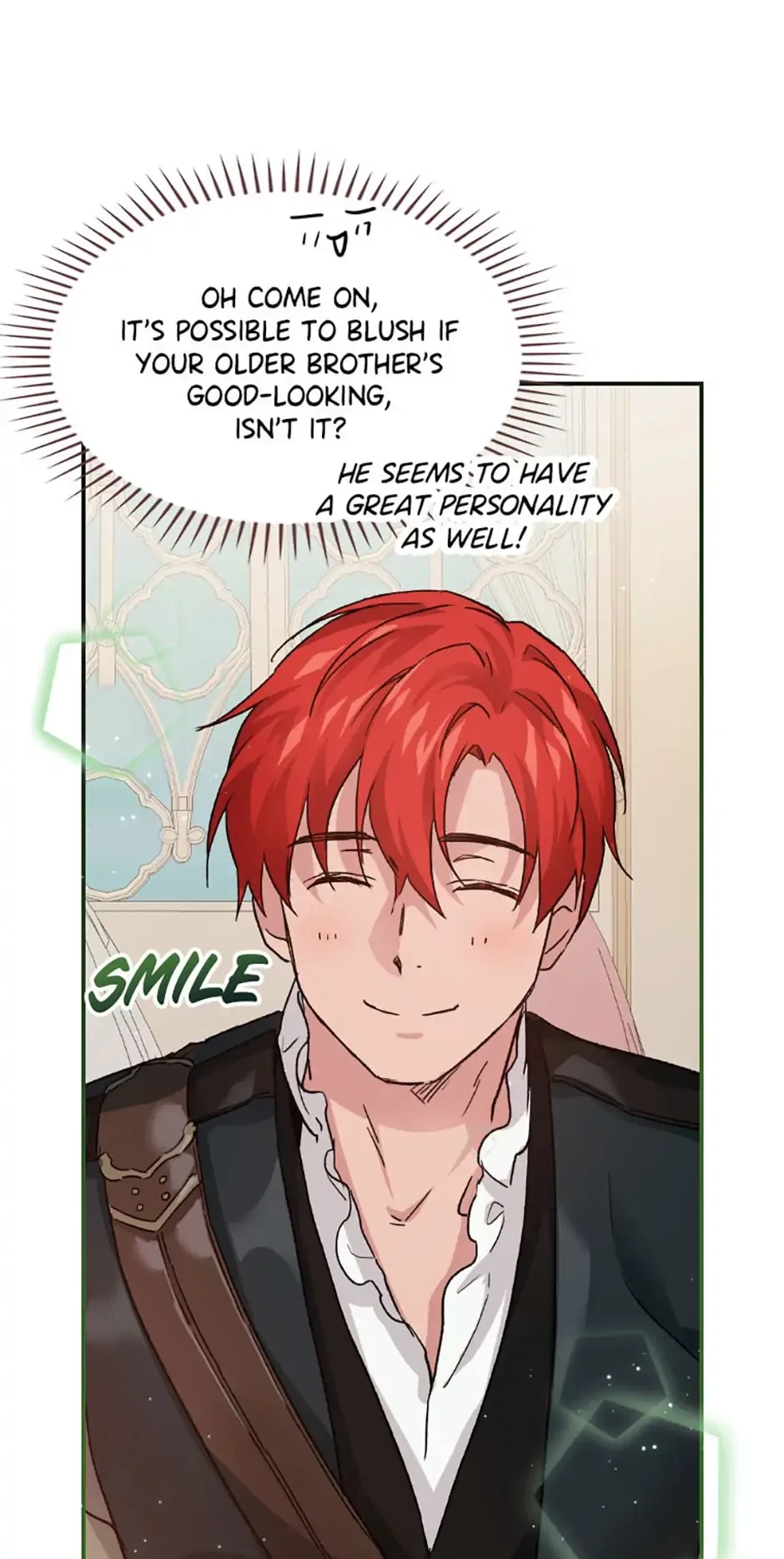 Finding My Father’s Son Chapter 9 – Page 47