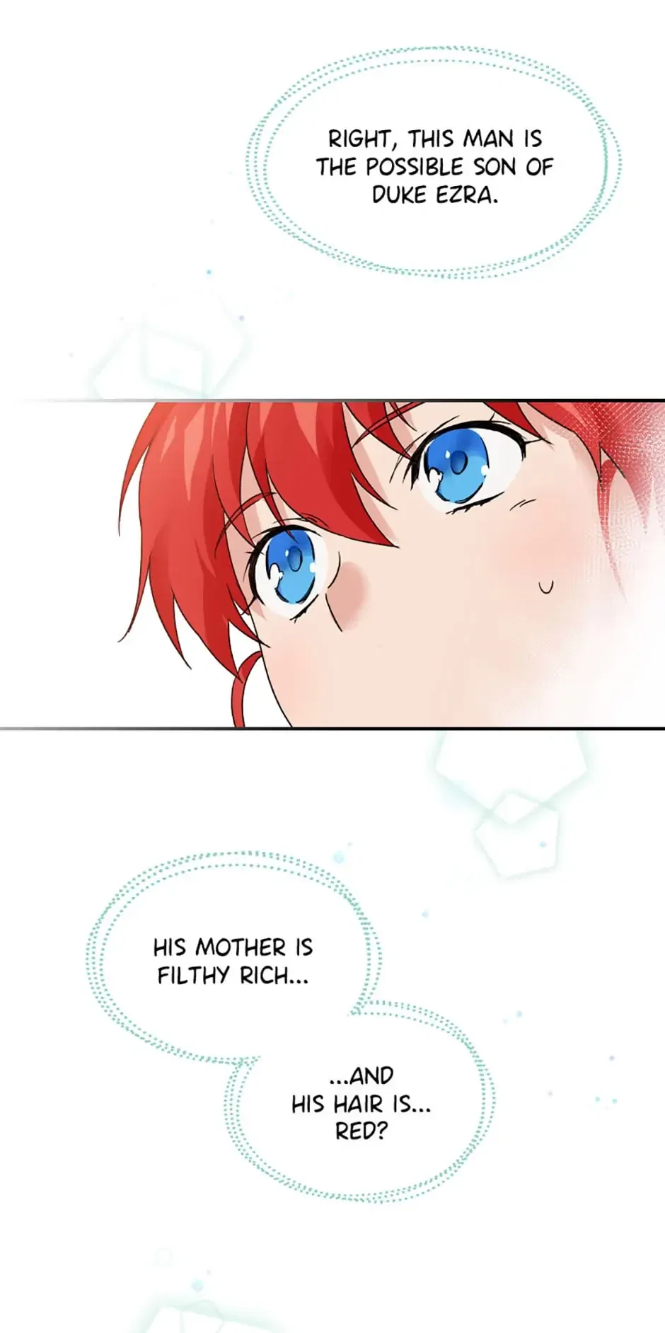 Finding My Father’s Son Chapter 9 – Page 51