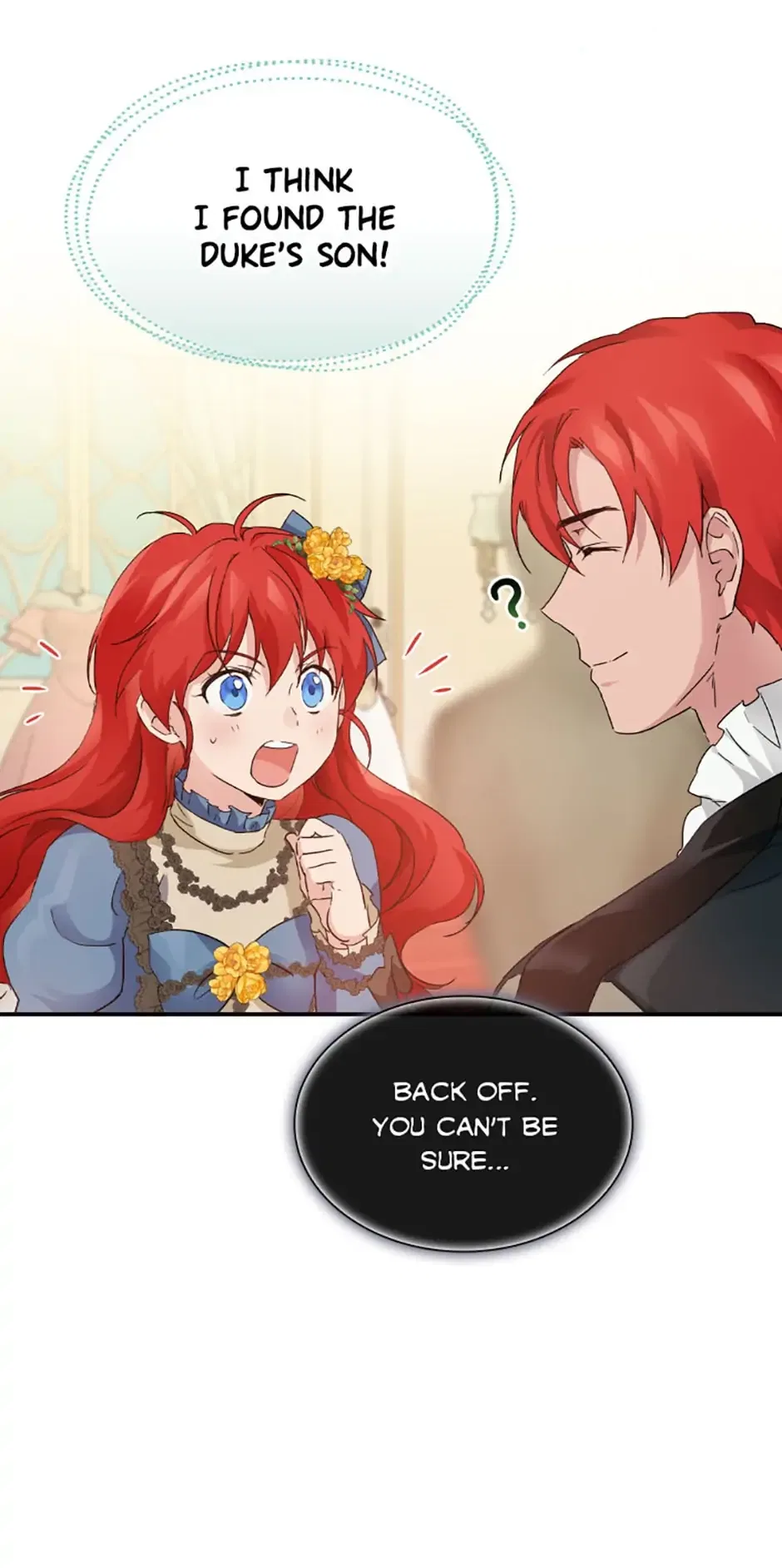 Finding My Father’s Son Chapter 9 – Page 53
