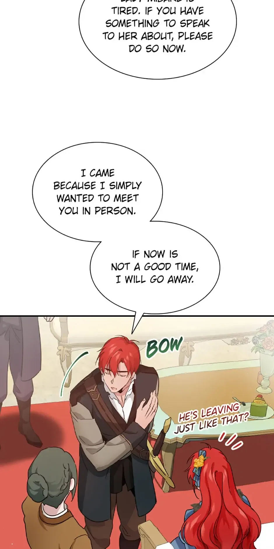 Finding My Father’s Son Chapter 9 – Page 55