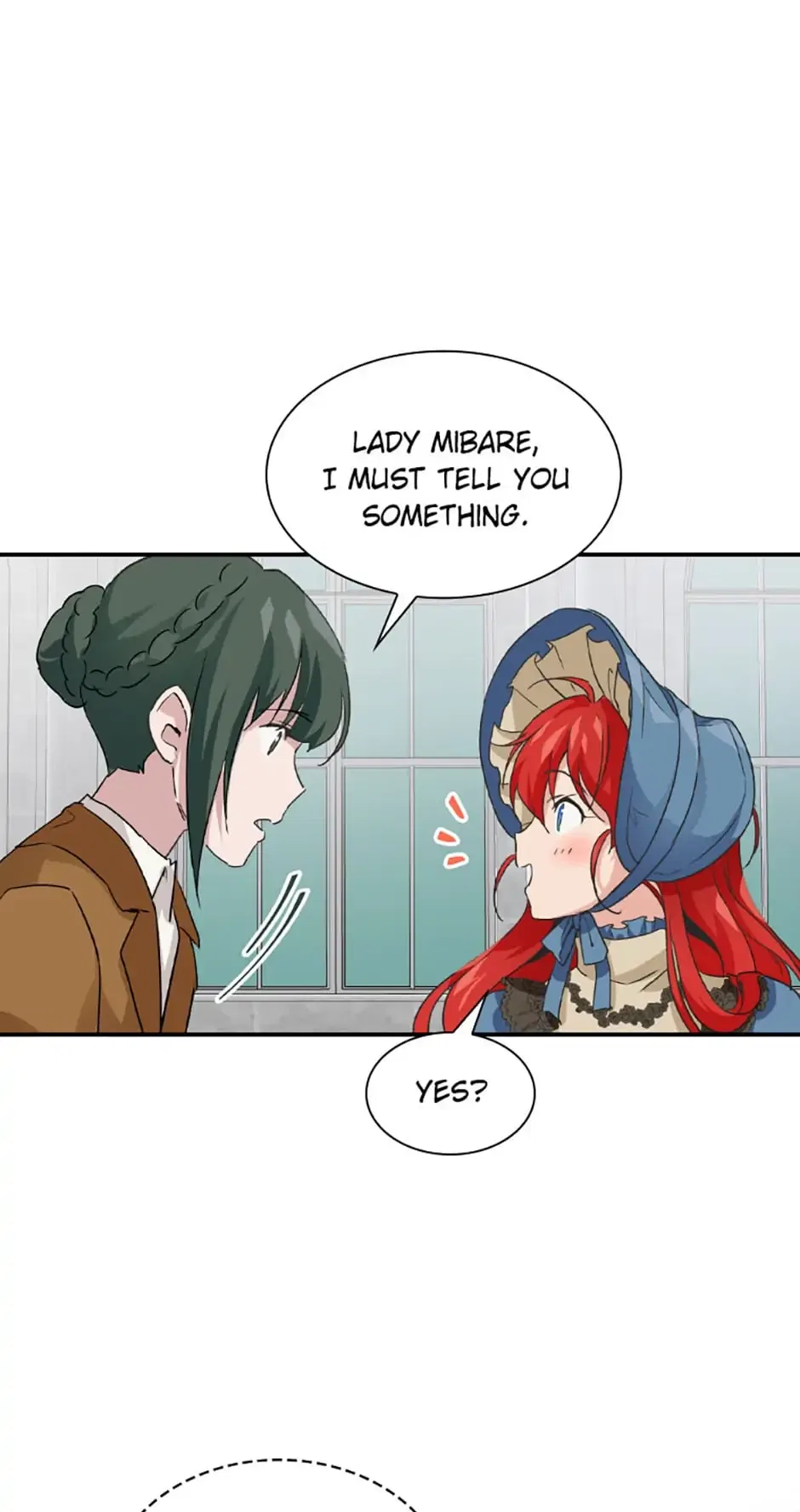 Finding My Father’s Son Chapter 9 – Page 61