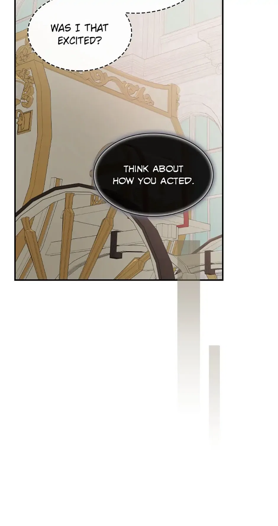 Finding My Father’s Son Chapter 9 – Page 64