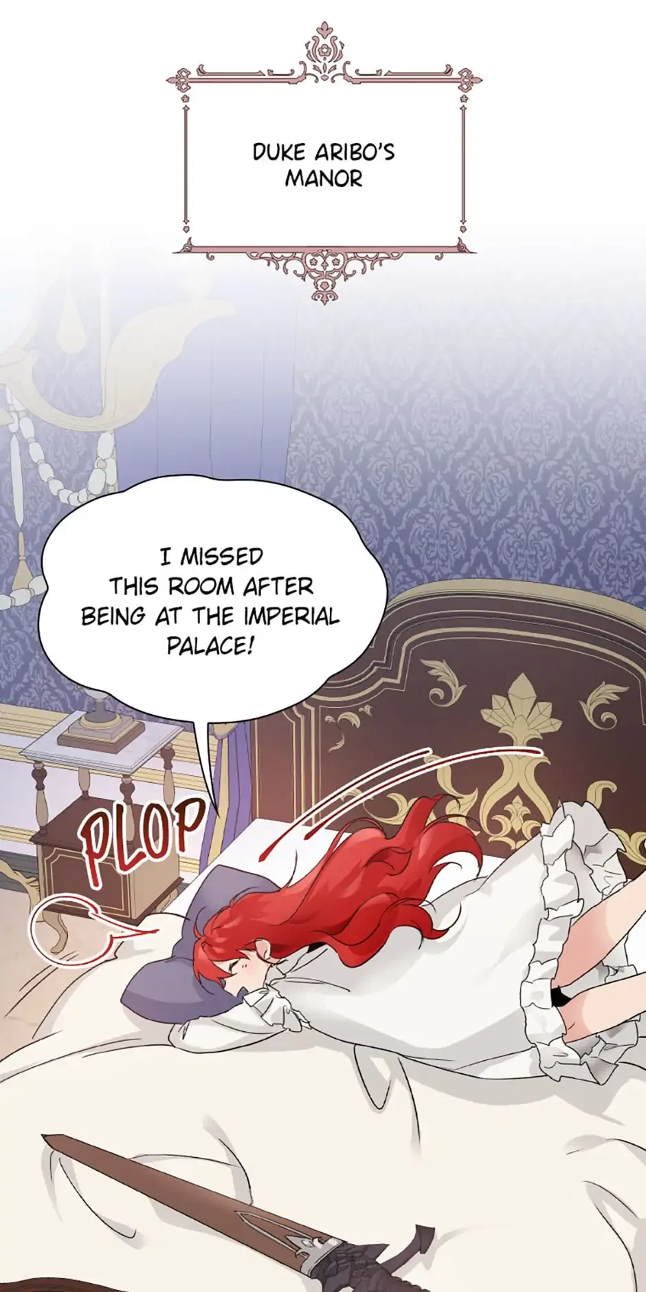 Finding My Father’s Son Chapter 9 – Page 66