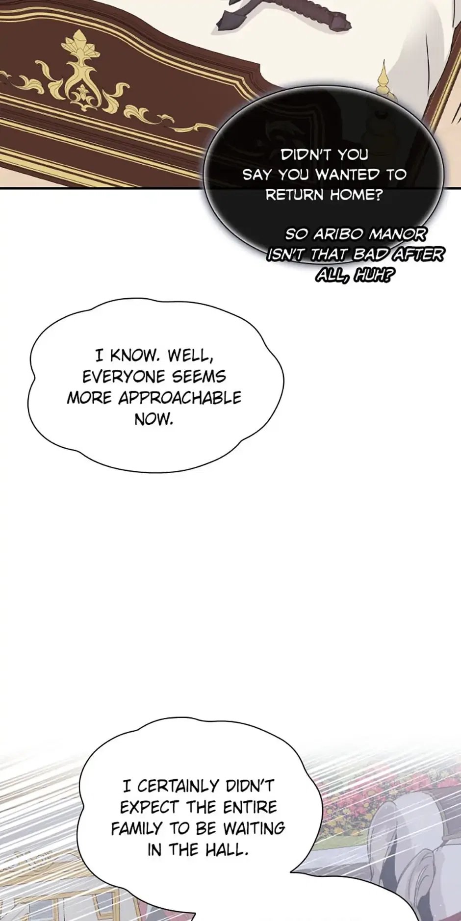 Finding My Father’s Son Chapter 9 – Page 67