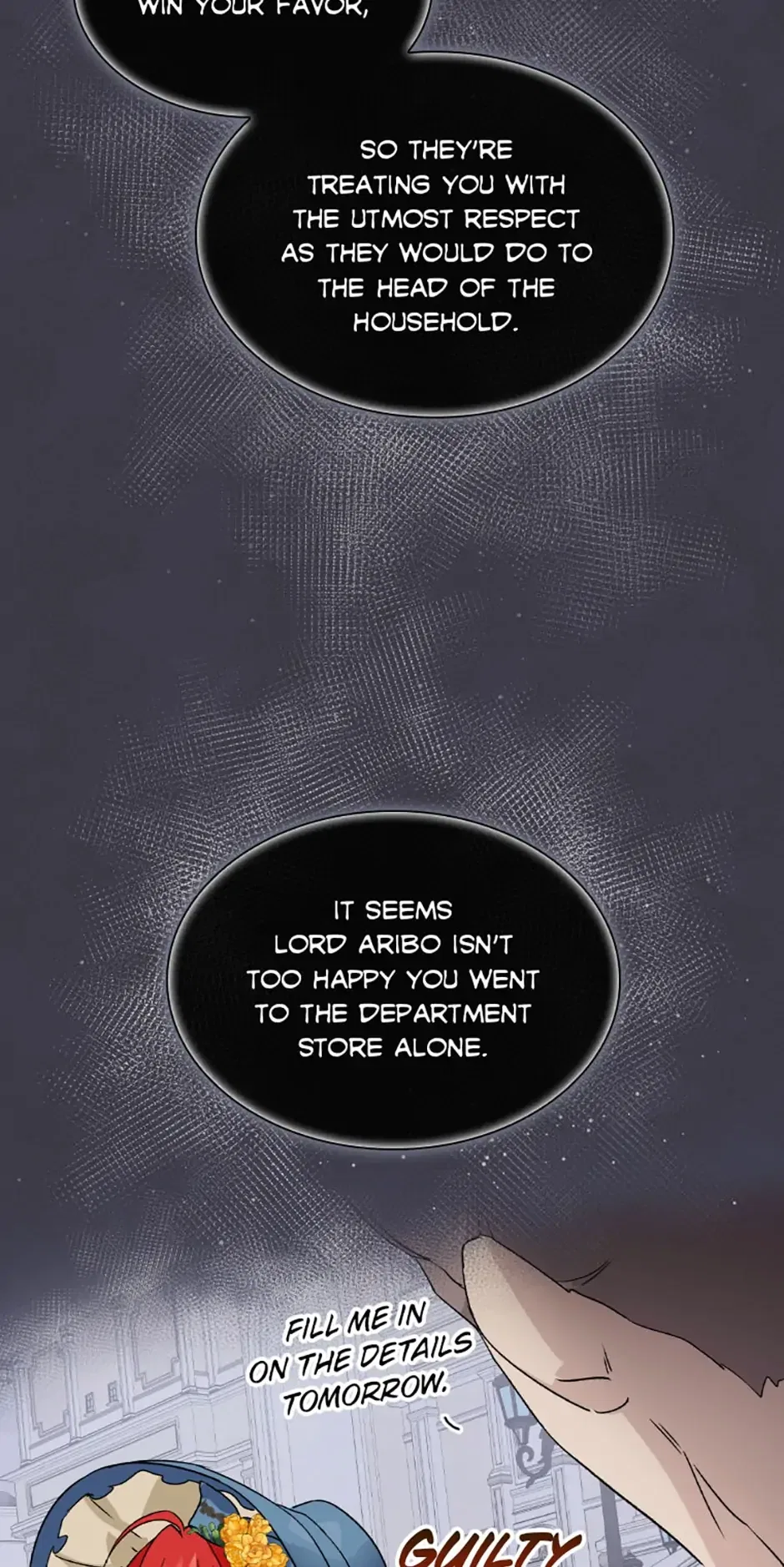Finding My Father’s Son Chapter 9 – Page 69
