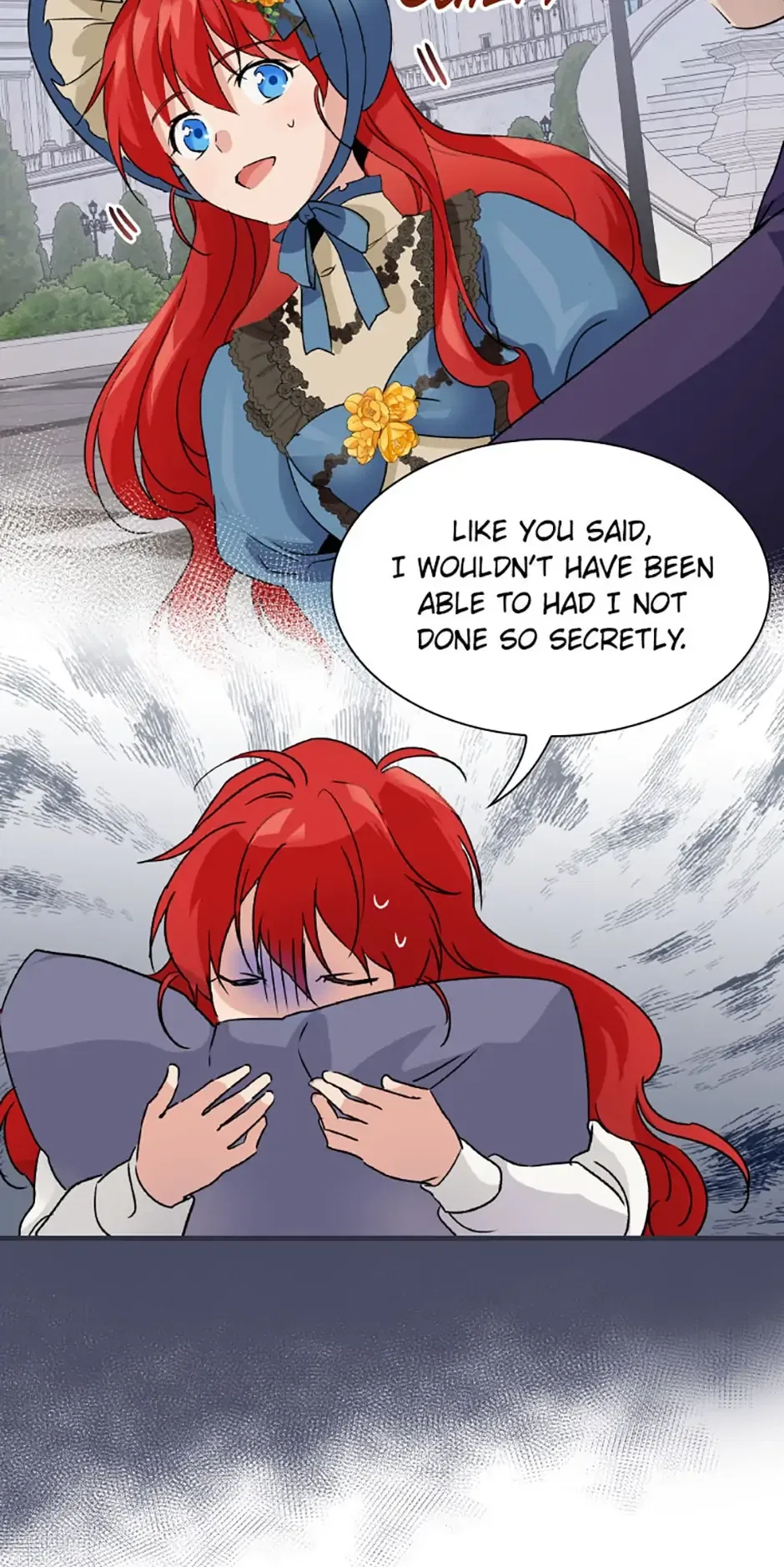 Finding My Father’s Son Chapter 9 – Page 70