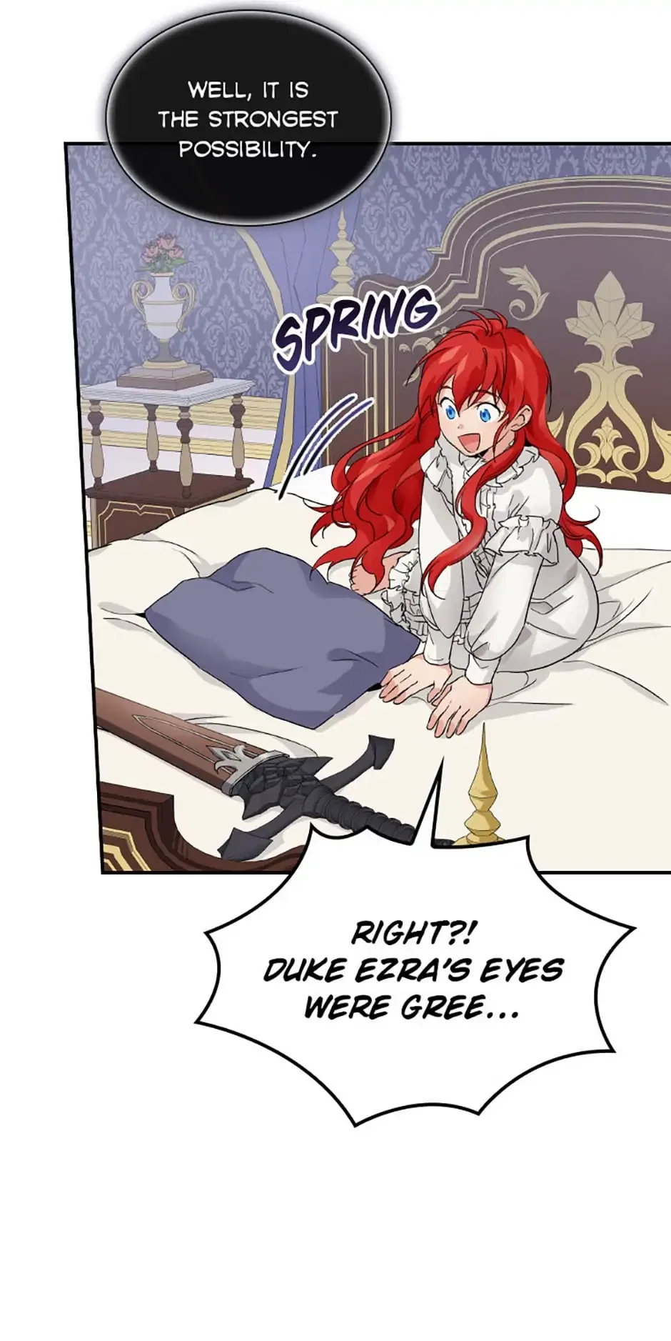 Finding My Father’s Son Chapter 9 – Page 72