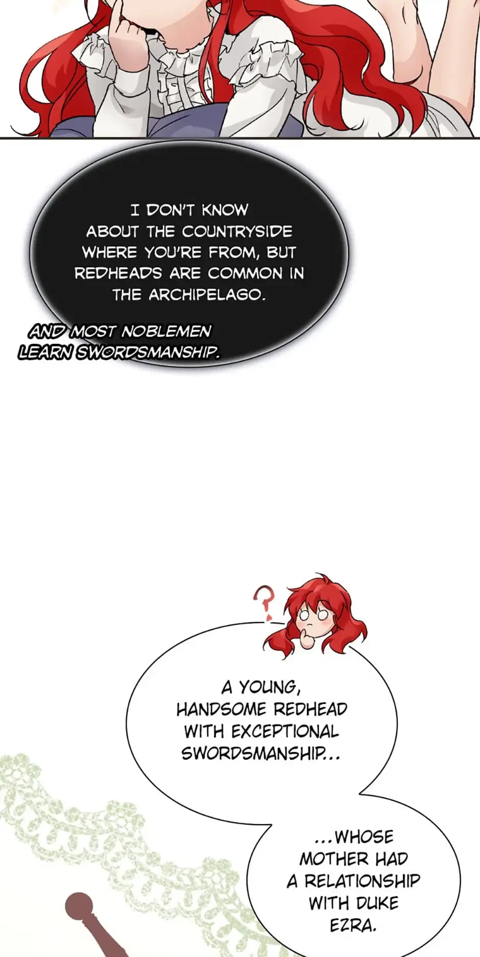 Finding My Father’s Son Chapter 9 – Page 76