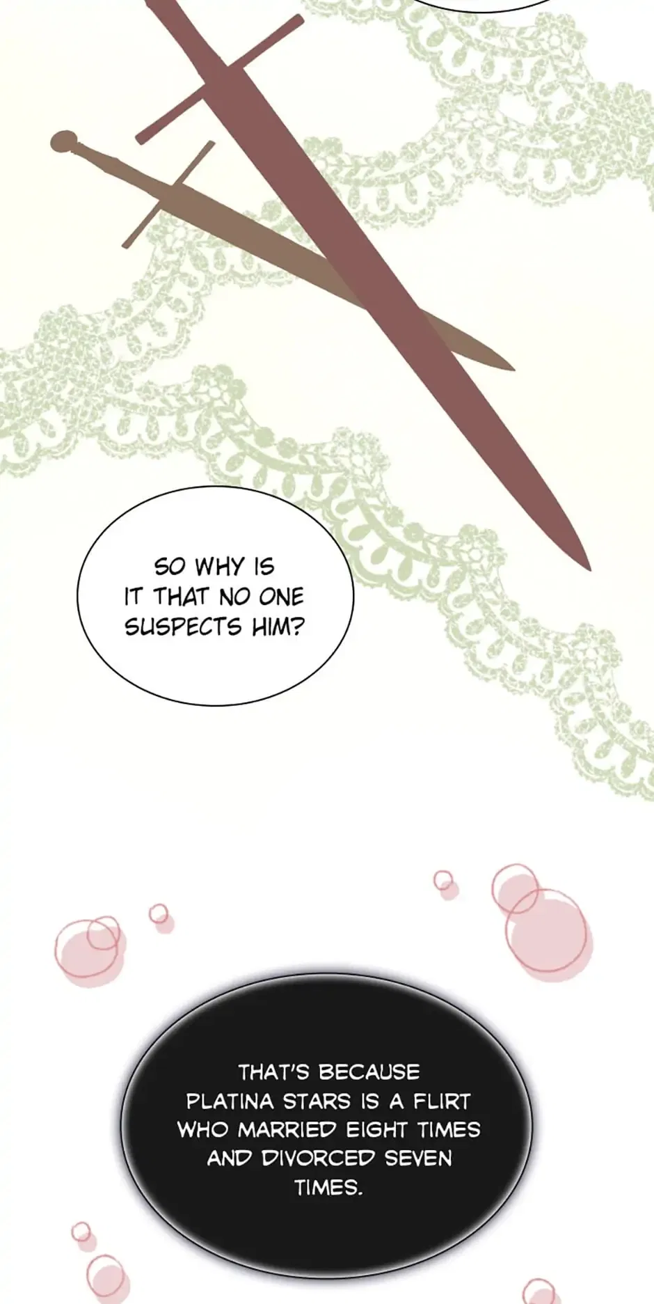 Finding My Father’s Son Chapter 9 – Page 77