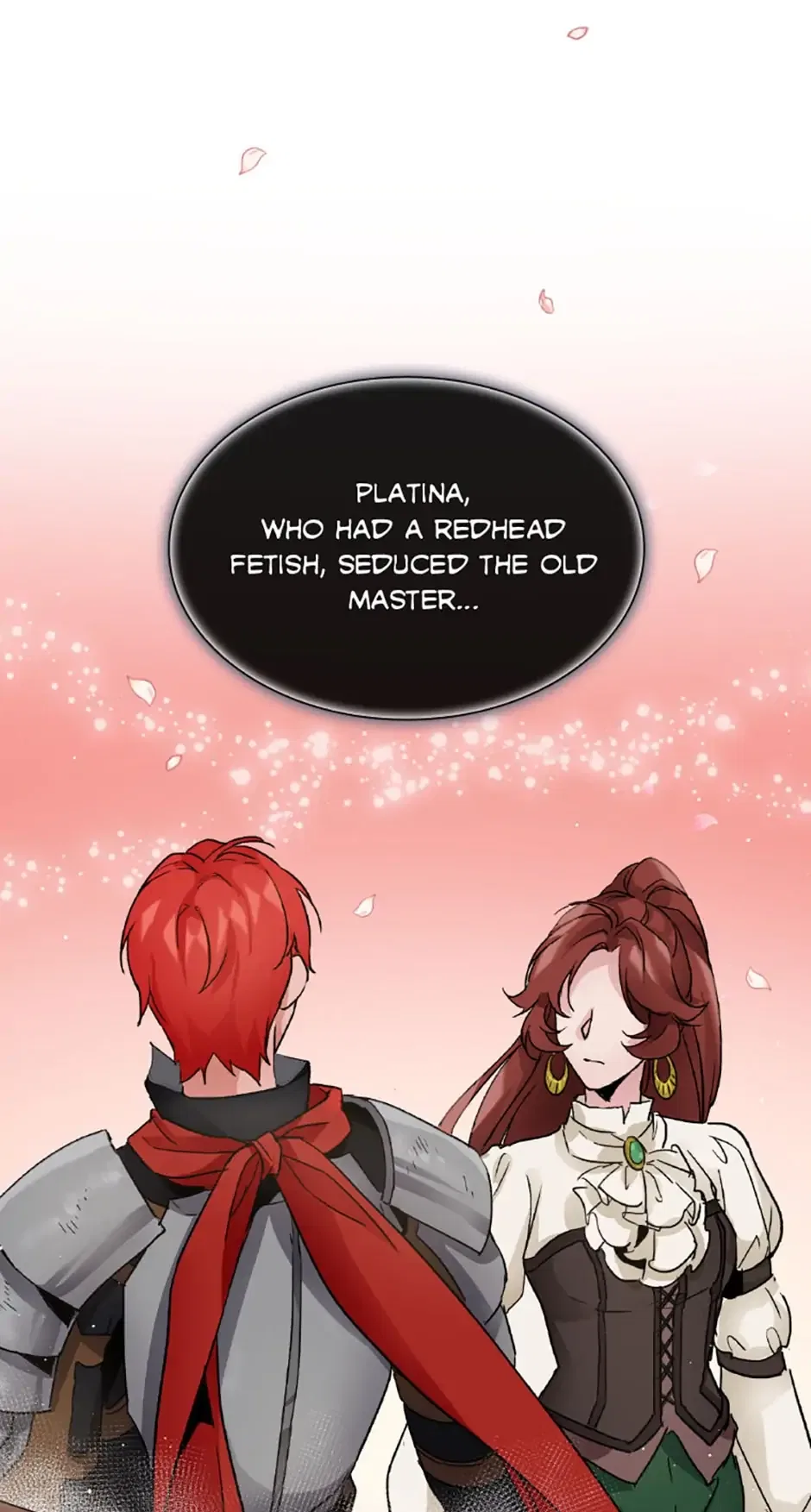 Finding My Father’s Son Chapter 9 – Page 81