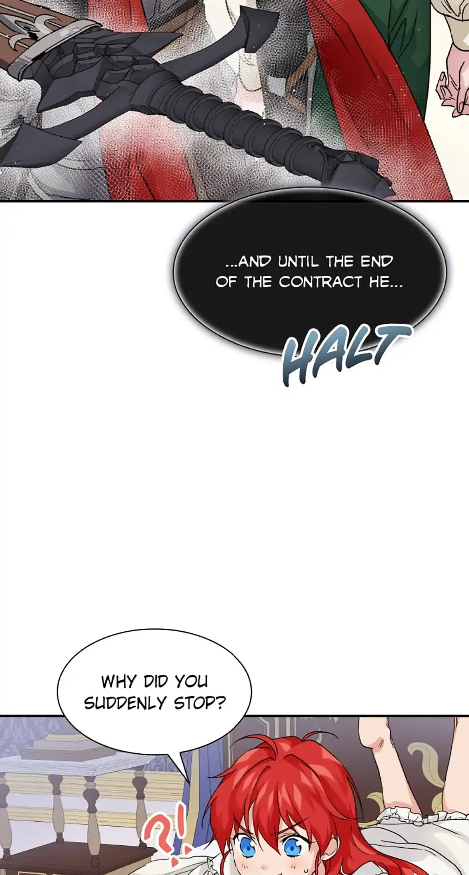 Finding My Father’s Son Chapter 9 – Page 82