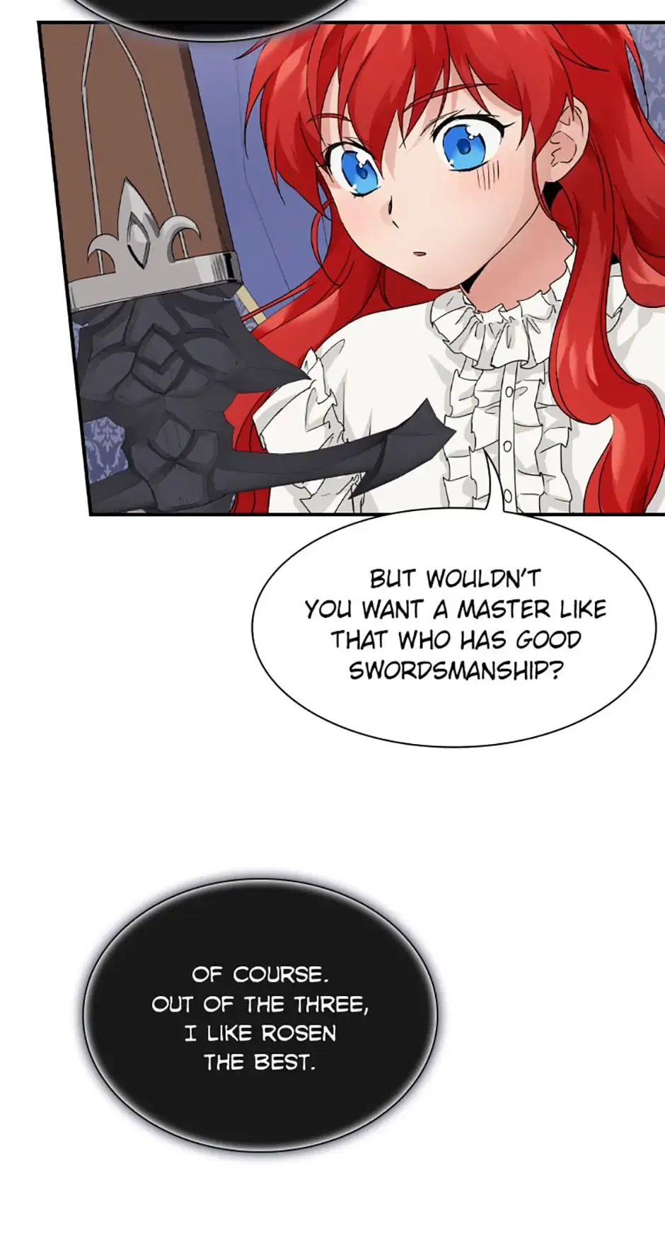 Finding My Father’s Son Chapter 9 – Page 86