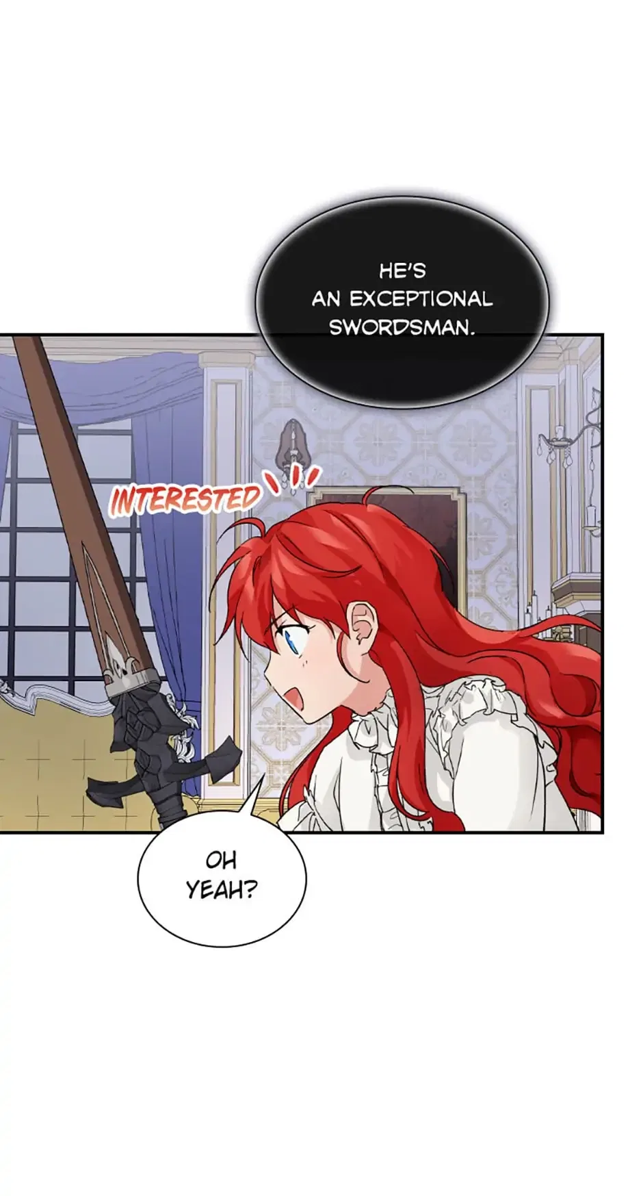 Finding My Father’s Son Chapter 9 – Page 87