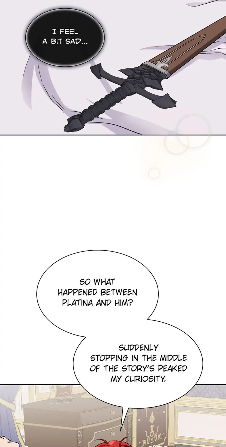 Finding My Father’s Son Chapter 9 – Page 89