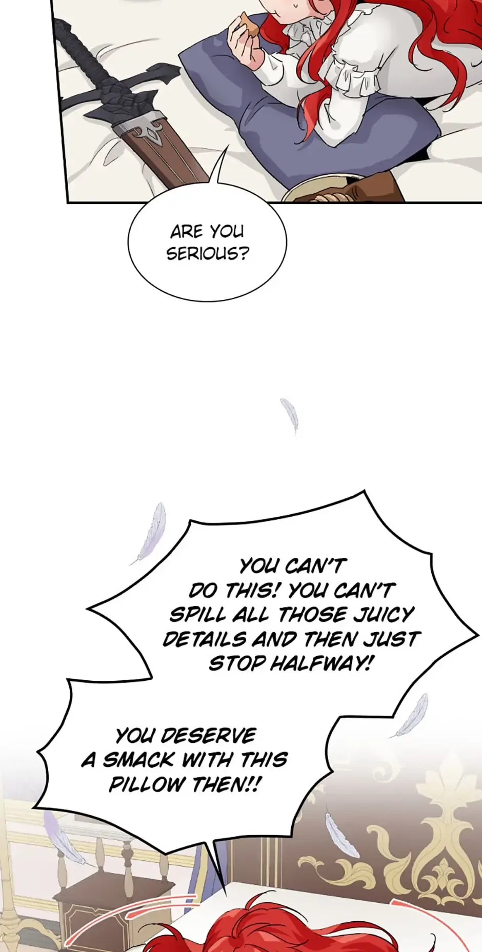 Finding My Father’s Son Chapter 9 – Page 91
