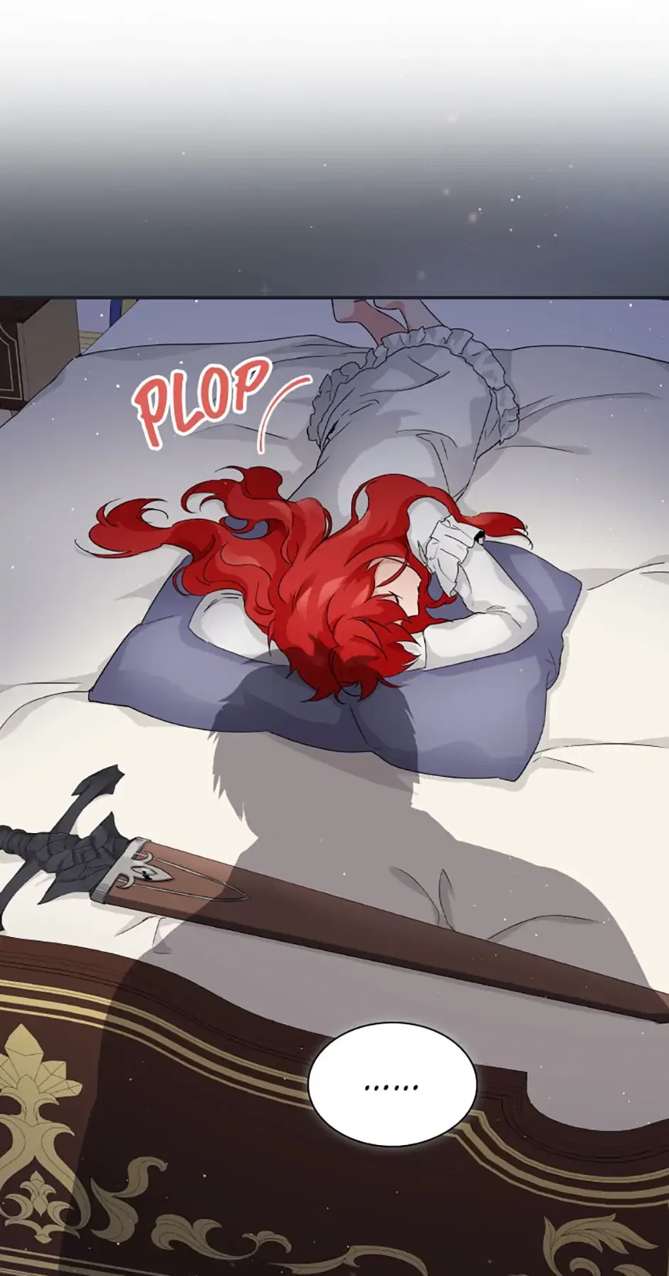Finding My Father’s Son Chapter 9 – Page 95
