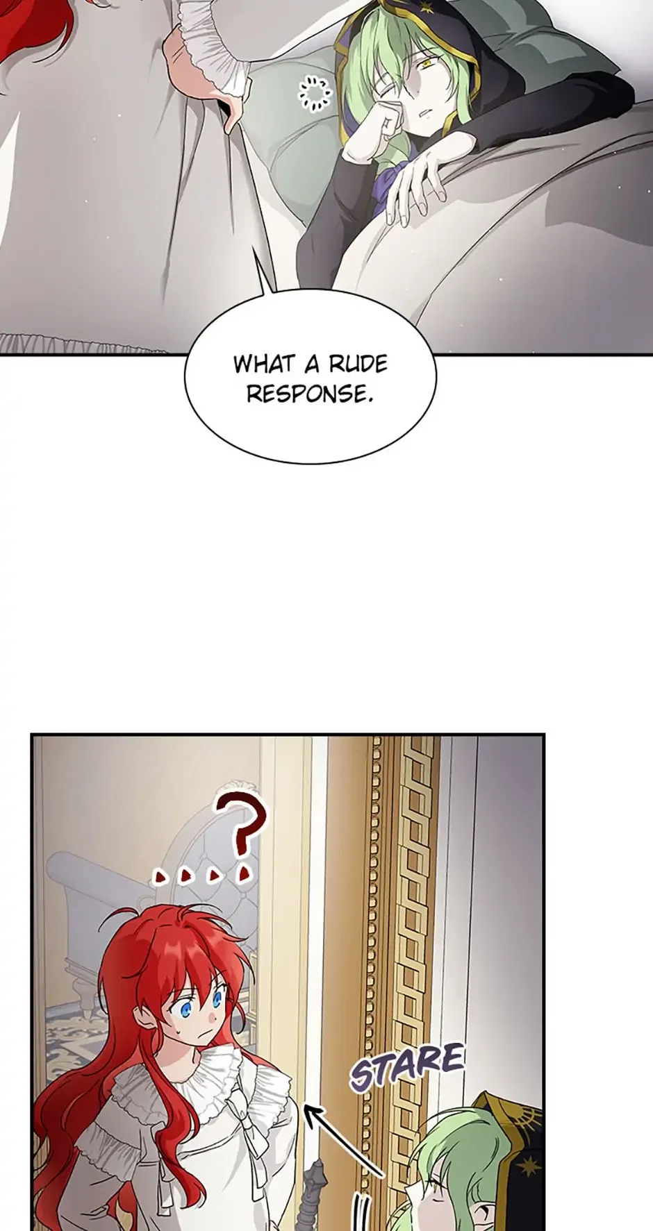 Finding My Father’s Son Chapter 8 – Page 2