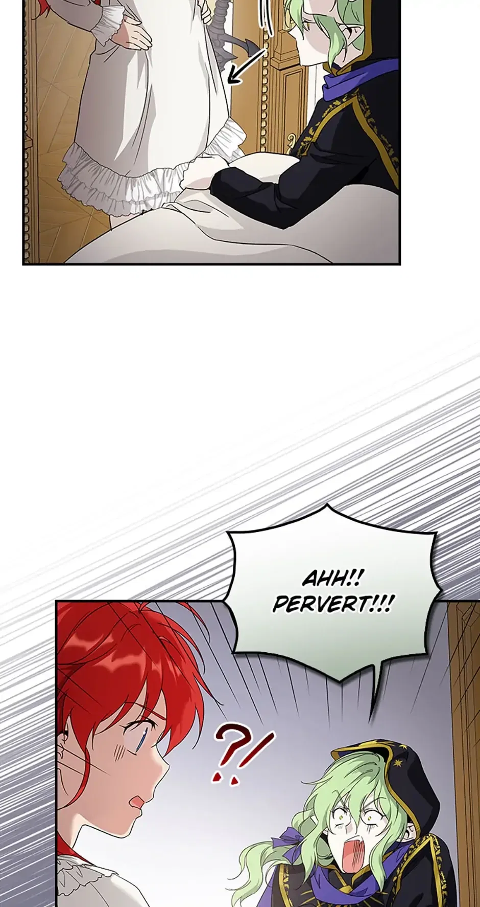 Finding My Father’s Son Chapter 8 – Page 3