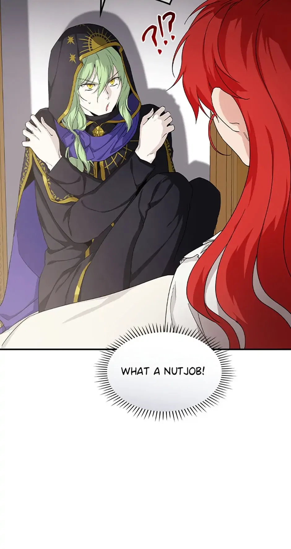 Finding My Father’s Son Chapter 8 – Page 7