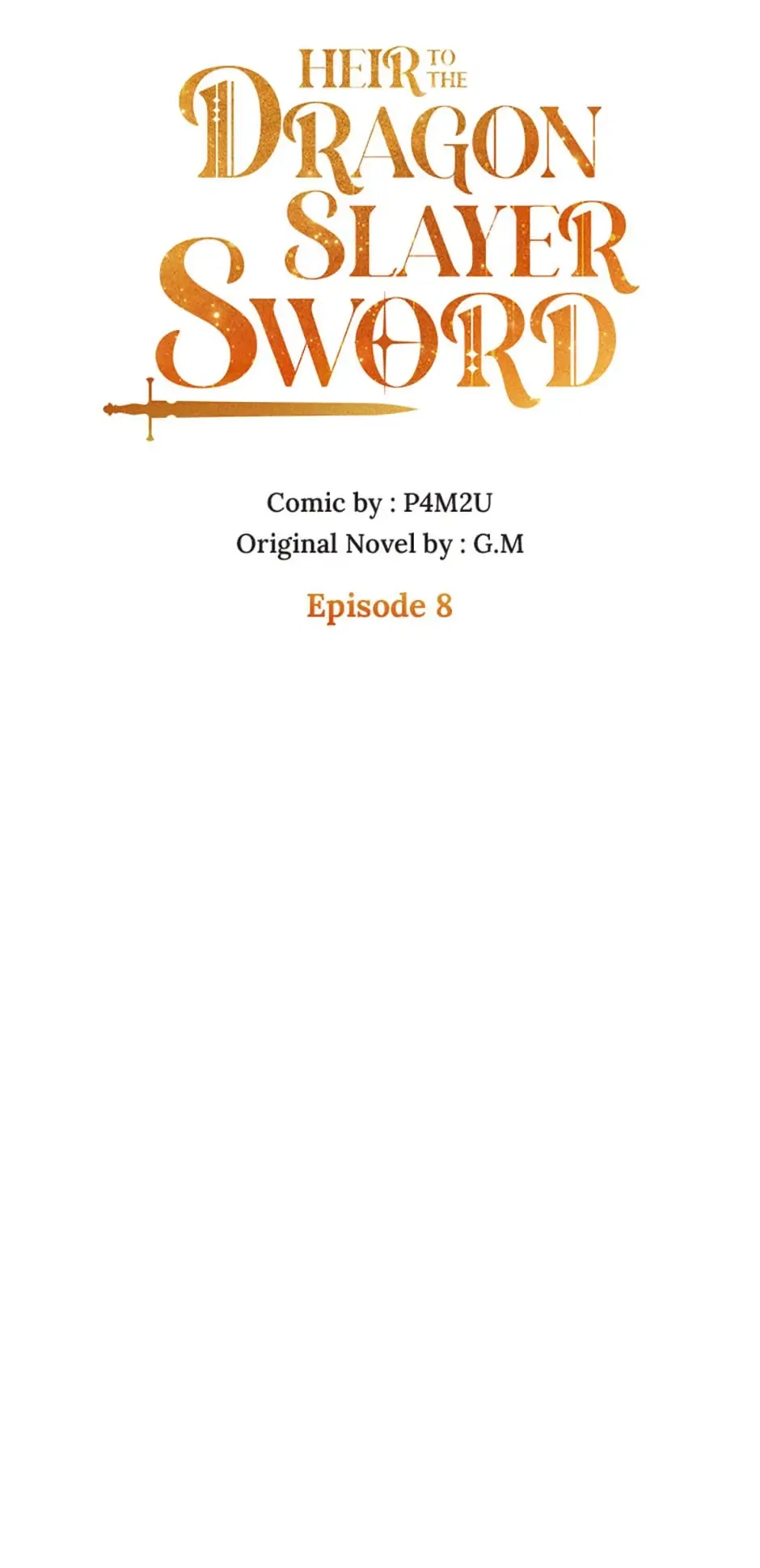 Finding My Father’s Son Chapter 8 – Page 14