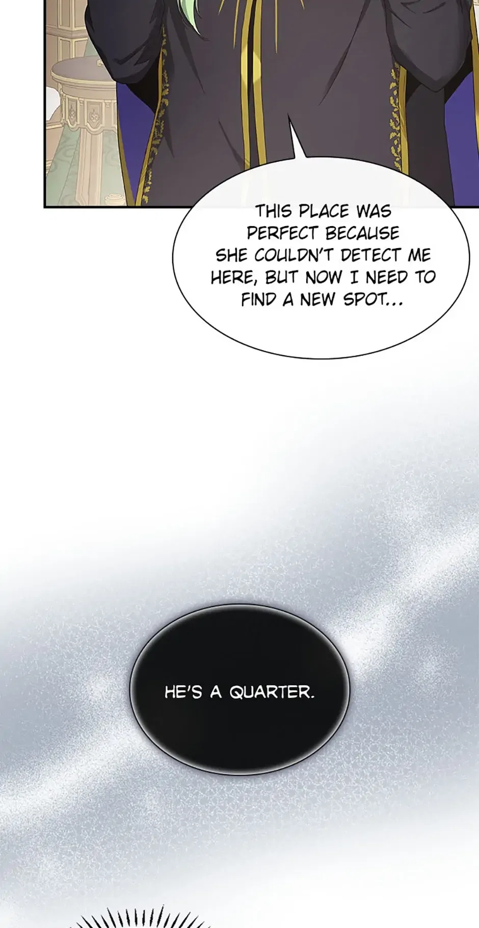 Finding My Father’s Son Chapter 8 – Page 17
