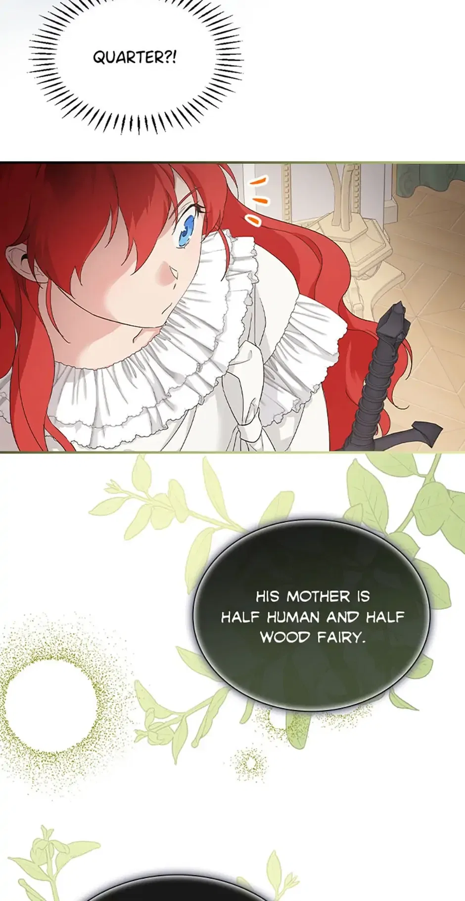 Finding My Father’s Son Chapter 8 – Page 18