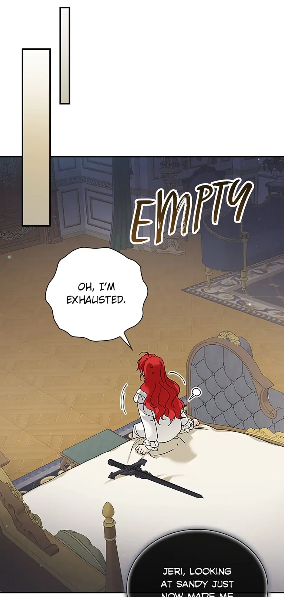 Finding My Father’s Son Chapter 8 – Page 26