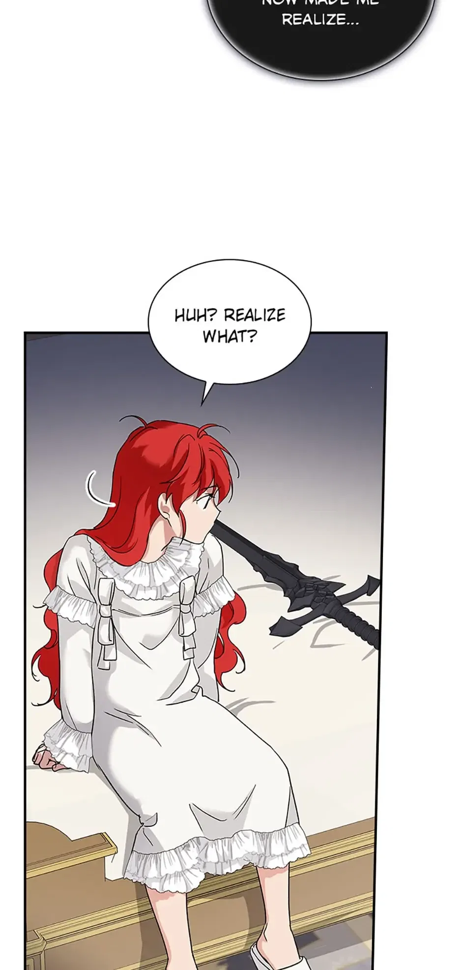 Finding My Father’s Son Chapter 8 – Page 27