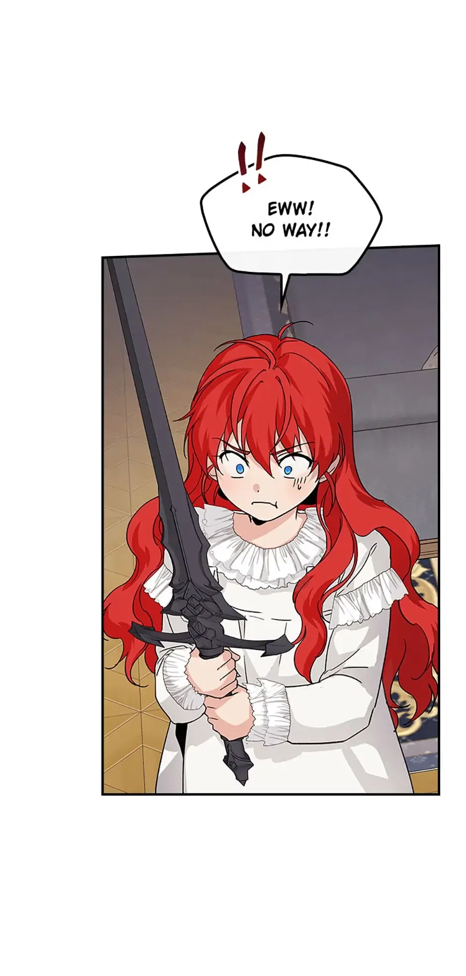 Finding My Father’s Son Chapter 8 – Page 31
