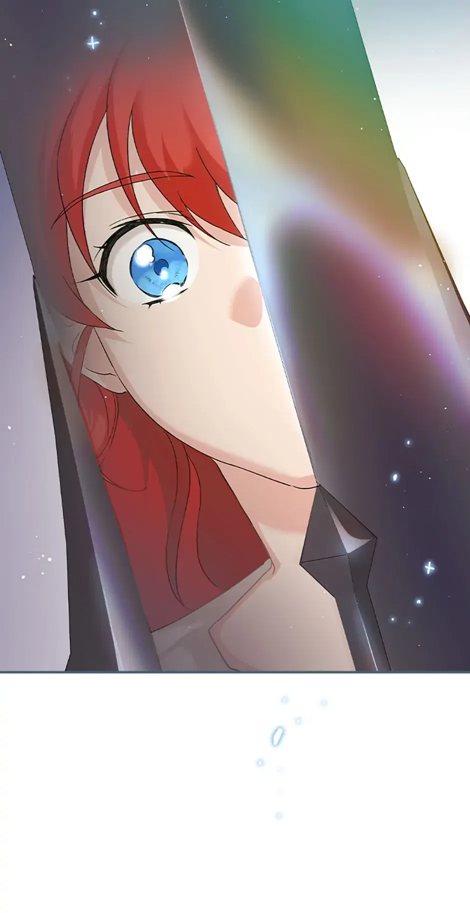 Finding My Father’s Son Chapter 8 – Page 34