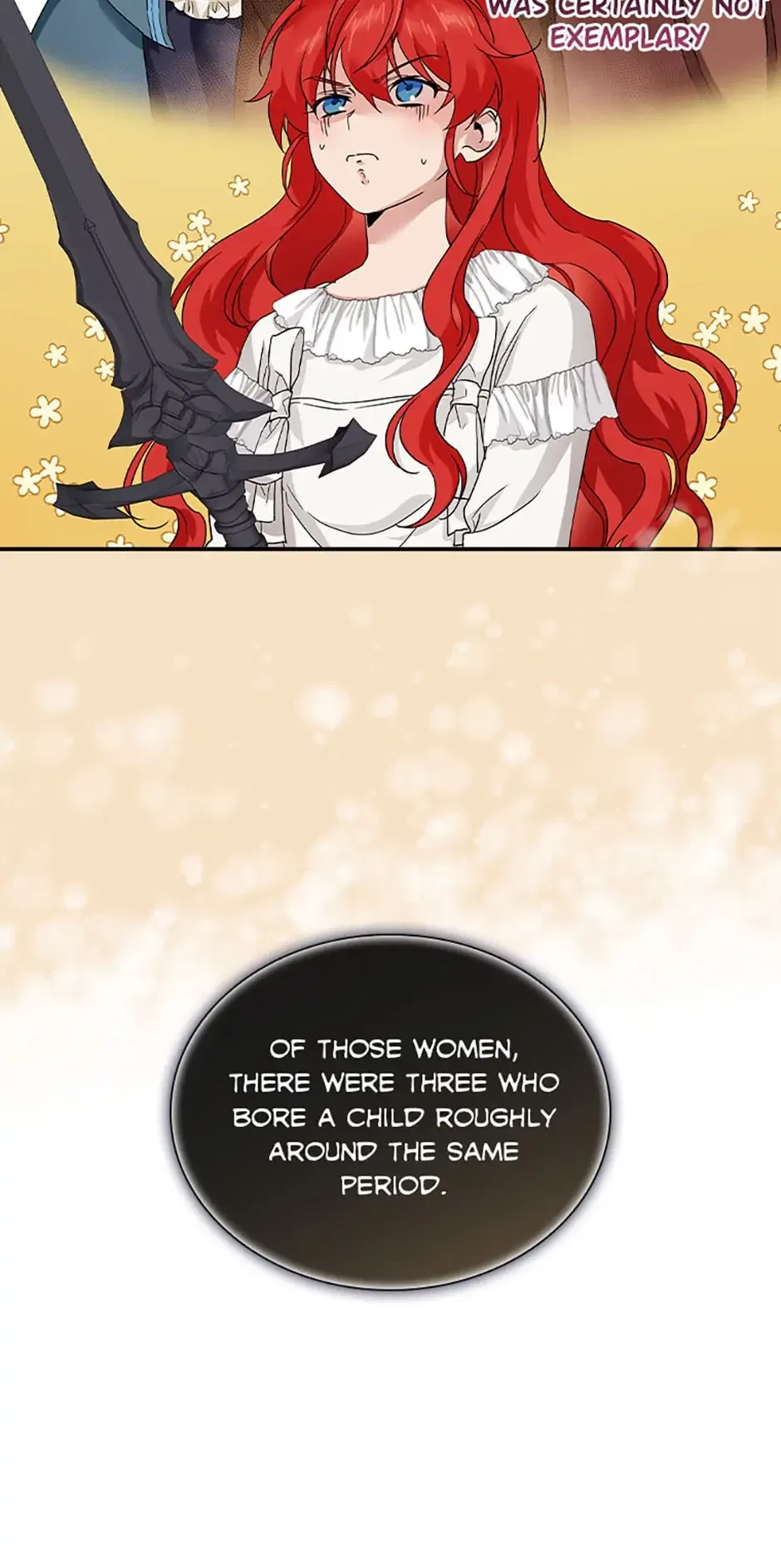 Finding My Father’s Son Chapter 8 – Page 40