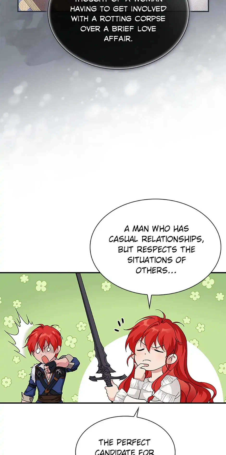 Finding My Father’s Son Chapter 8 – Page 43