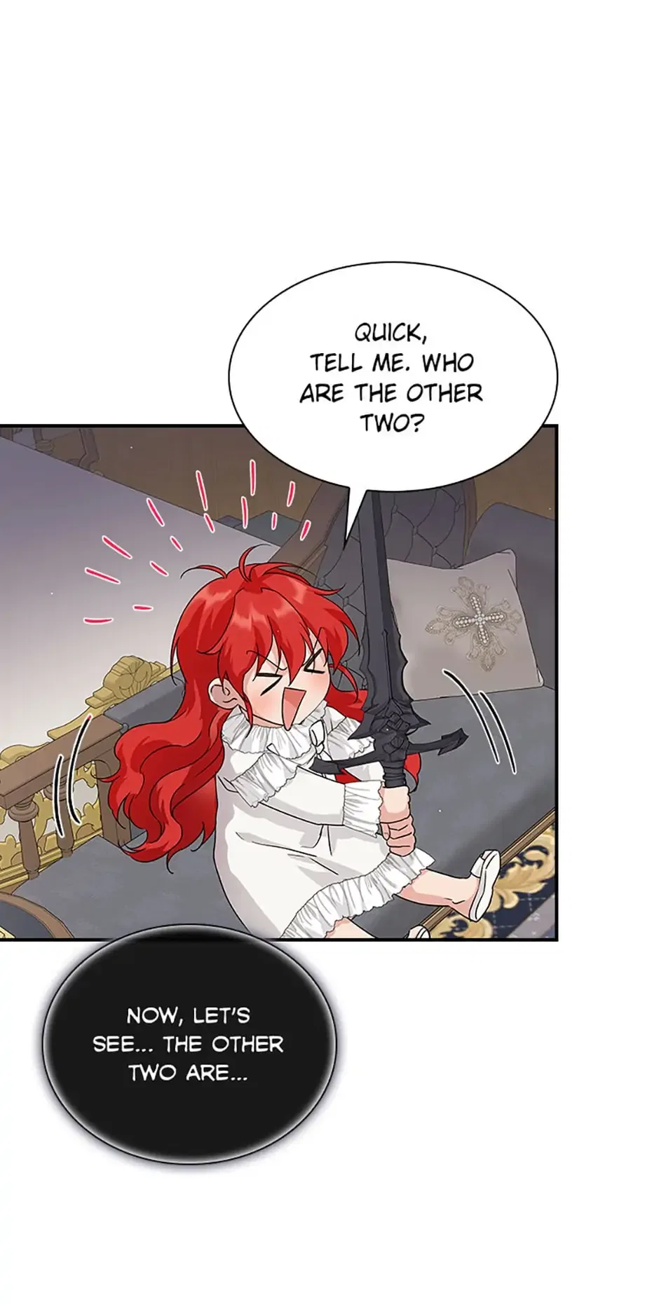 Finding My Father’s Son Chapter 8 – Page 48