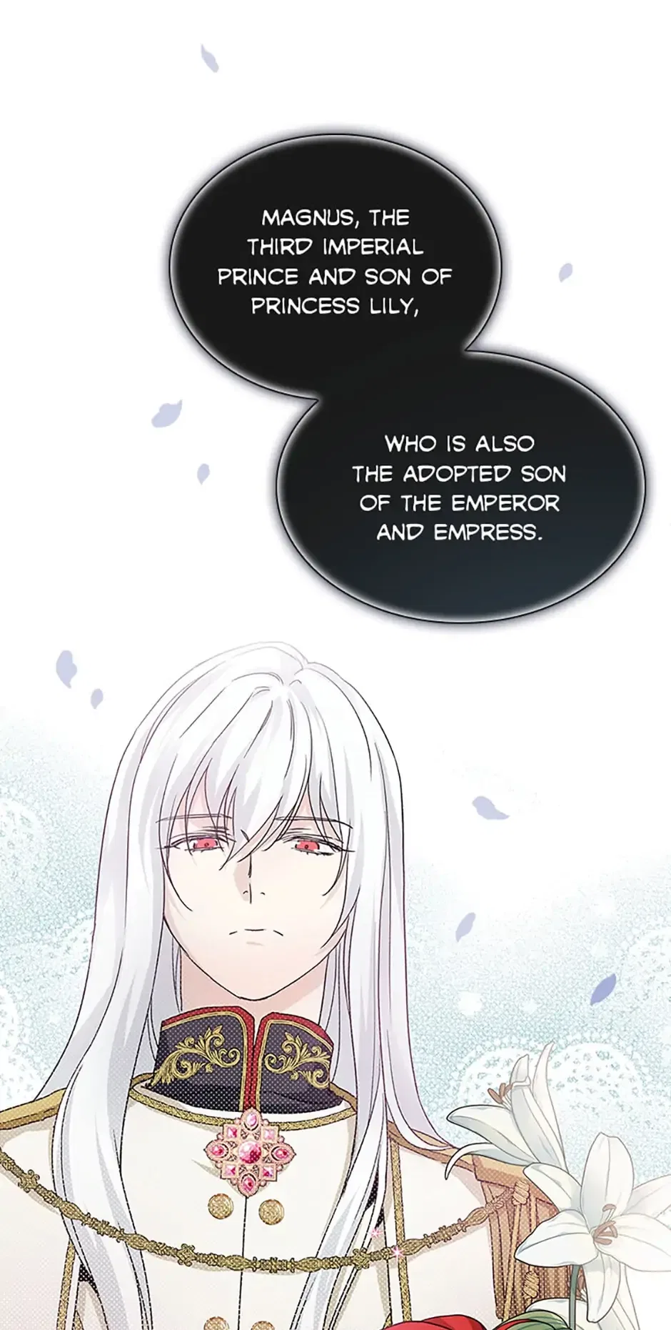 Finding My Father’s Son Chapter 8 – Page 49