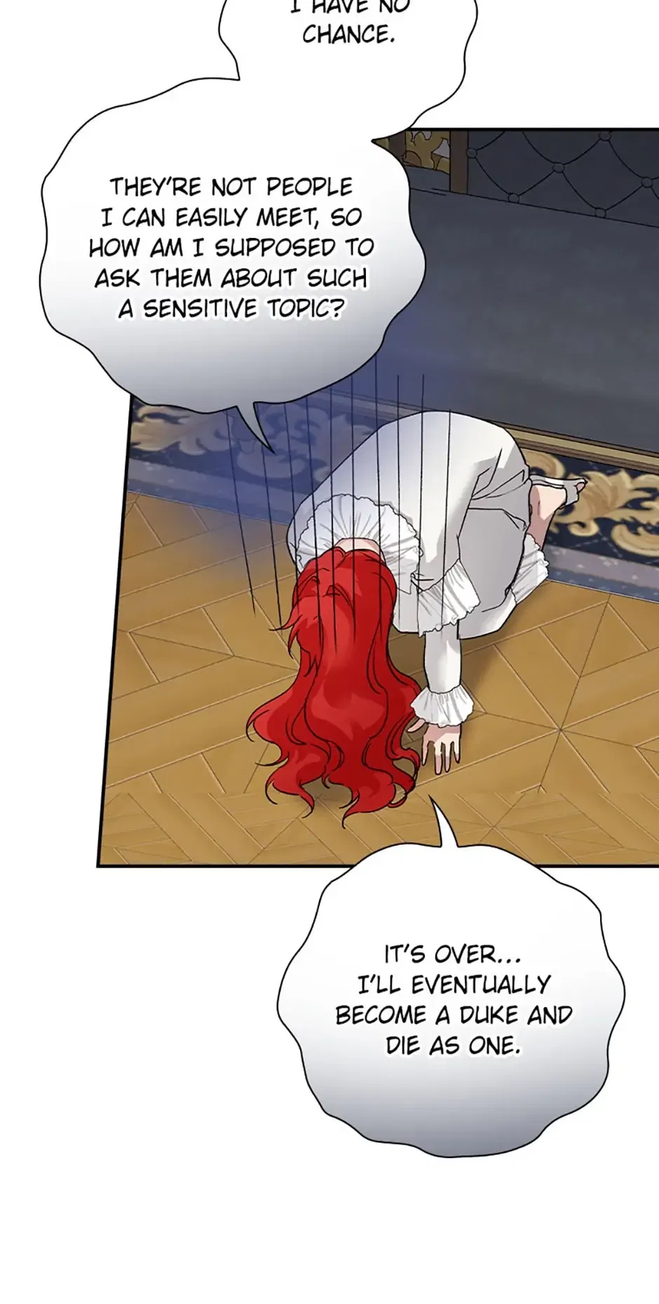 Finding My Father’s Son Chapter 8 – Page 52
