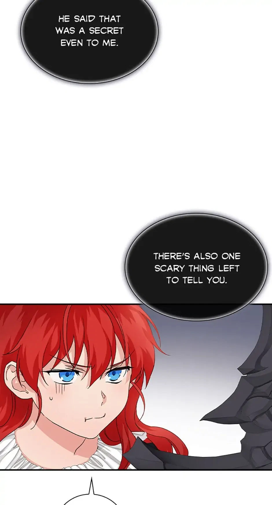 Finding My Father’s Son Chapter 8 – Page 55