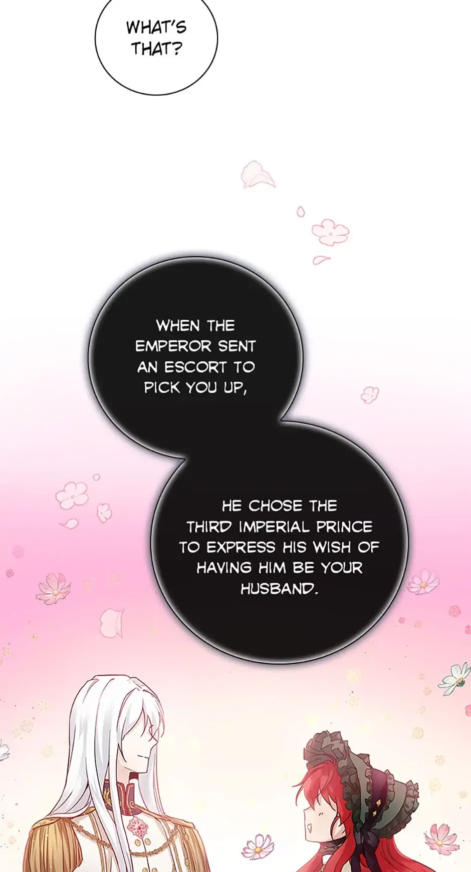 Finding My Father’s Son Chapter 8 – Page 56